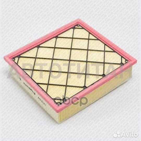 Фильтр воздушный ford Focus II 2.5 ST 05- / Mondeo IV 2.5 07-volvo C30 2.4 06- / S40 II 2.4 04- / S8