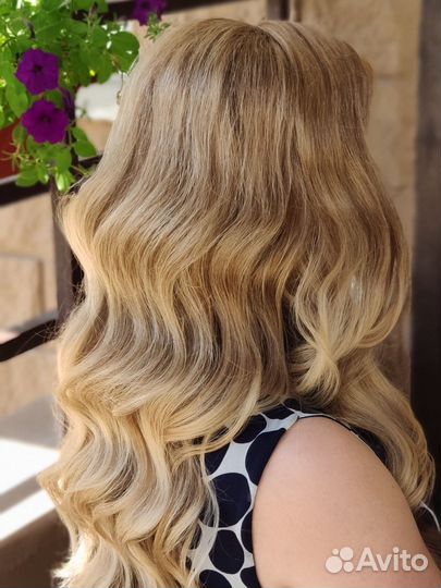 Парикмахер. Стрижки мужские и женские