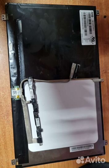 Дисплейный модуль для asus t300la