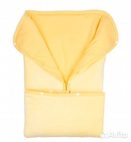 Одеяло-конверт+в подарок памперсы