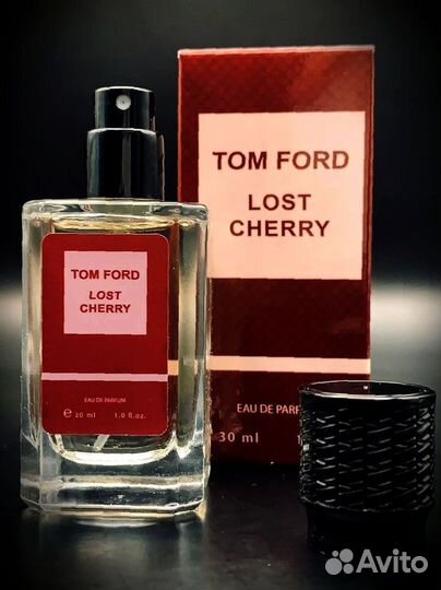 Tom ford lost cherry 30мл ОАЭ