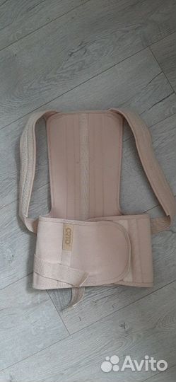 Корректор осанки ко-110 orto