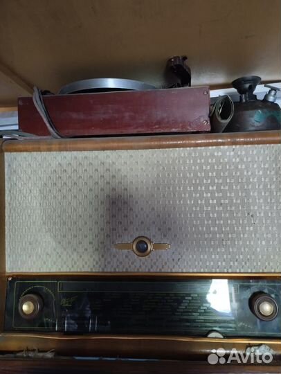 Продам Ретро-вещи