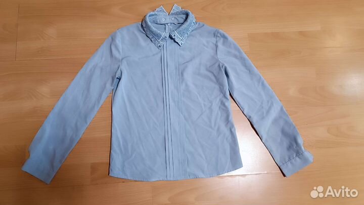 Школьная форма блузки р. 146-152