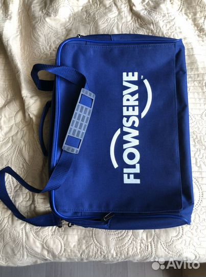 Сумка для ноутбука и документов