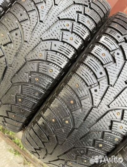 Nokian Tyres Hakkapeliitta 5 225/60 R18 104T