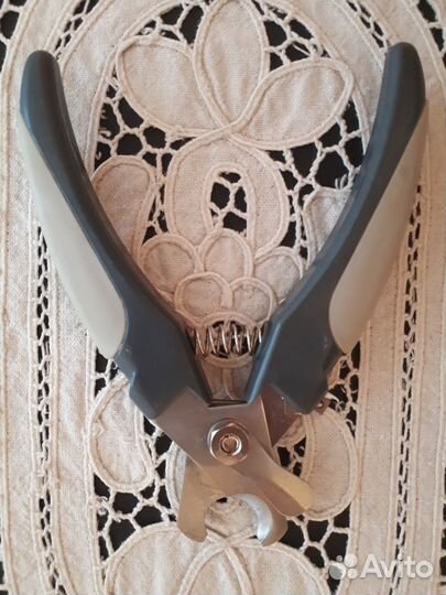 Когтерезка для собак