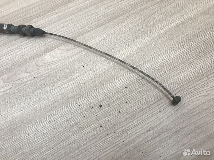 Трос газа Nissan Maxima A32 (1994—2000) A32 VQ20DE