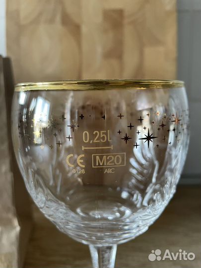 Бокал grimbergen