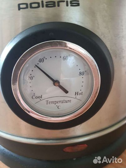 Чайник электрический