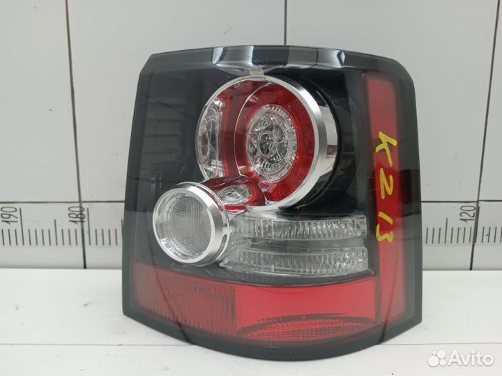 Фонарь правый Land Rover Range Rover Sport L320