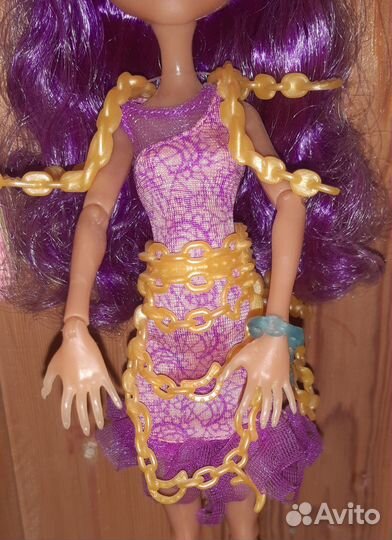 Кукла Монстер Хай Monster High