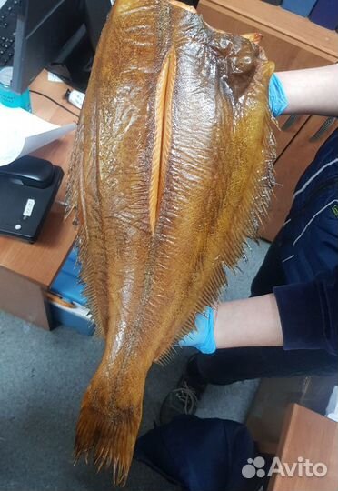 Продукция холодного копчения под заказ