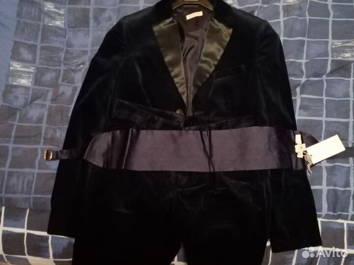 Костюм на мальчика