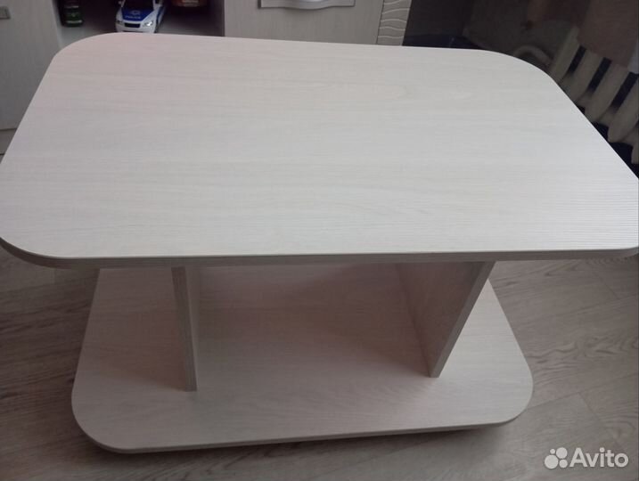 Детский стол и стул