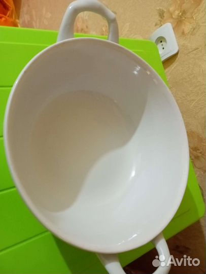 Супница СССР