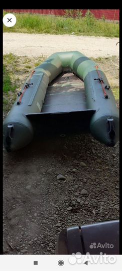 Водный транспорт