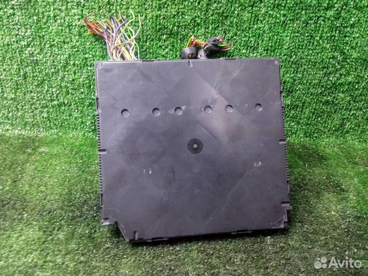 Блок комфорта Volkswagen Tiguan (2007-2011)