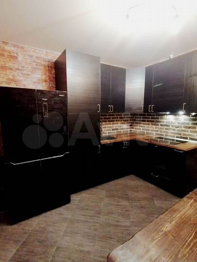 1-к. квартира, 41,6 м², 3/23 эт.