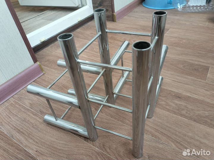 Угол для металлической трубы 25 диаметр