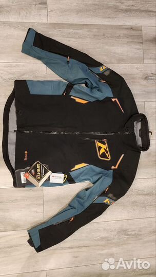 Куртка Klim Valdez XL