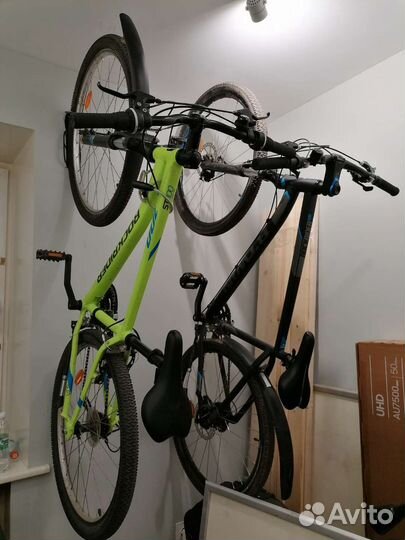 Велосипед rockrider st 100