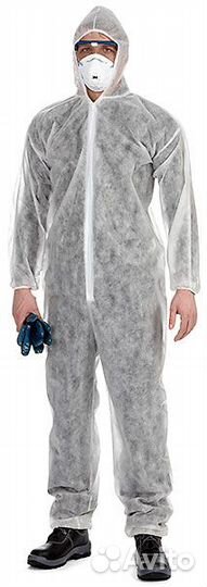 Комбинезон Каспер