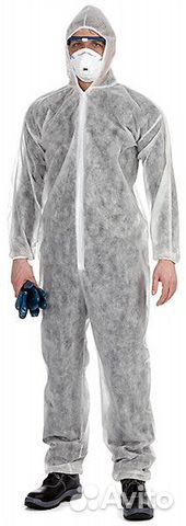 Комбинезон Каспер