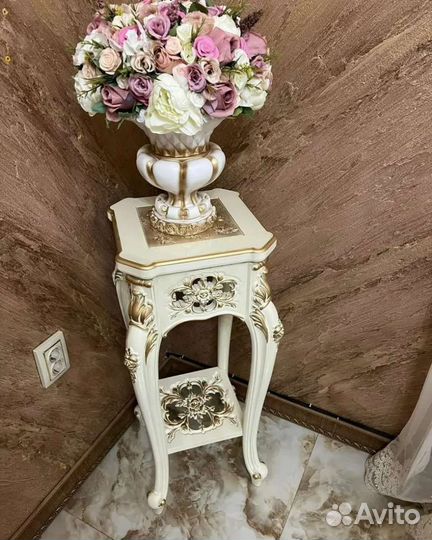 Цветочница Мария