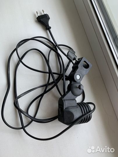 Grifon LH-003 крепление для патронных фотовспышек