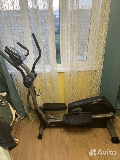 Тренажер складной Torneo