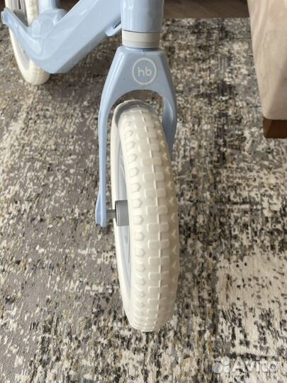 Беговел happy baby