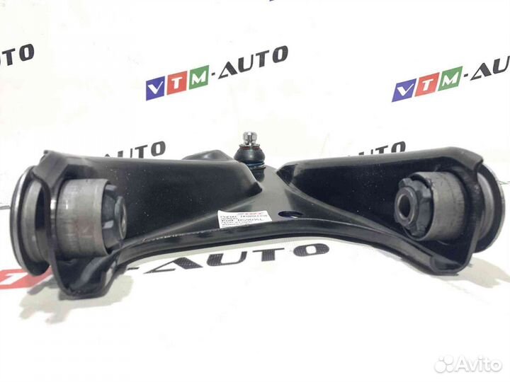 Рычаг renault duster