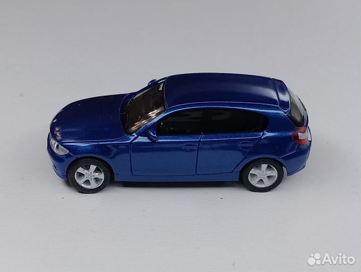 BMW 1er E87 (2004-2013)