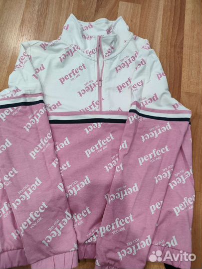 Костюм спортивный