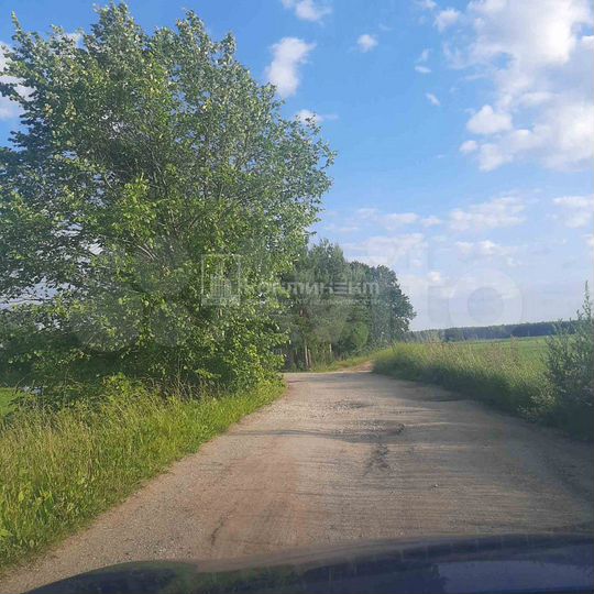 Участок 11 сот. (ИЖС)