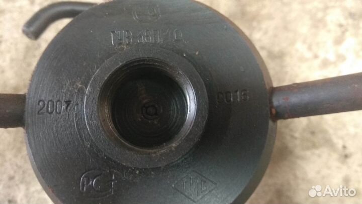 Генератор ударных волн гув-38 пмд