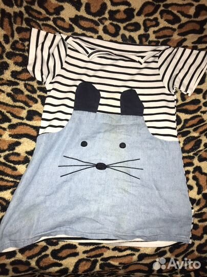 Вещи покетом на девочку бесплатно