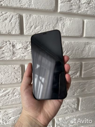 iPhone 12 Pro Max, 128 ГБ