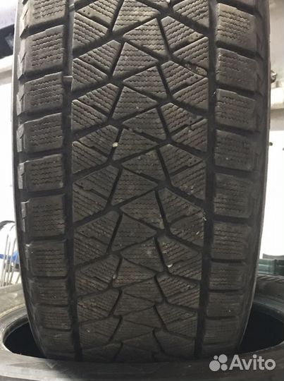 Bridgestone Blizzak 6 265/60 R18 110R