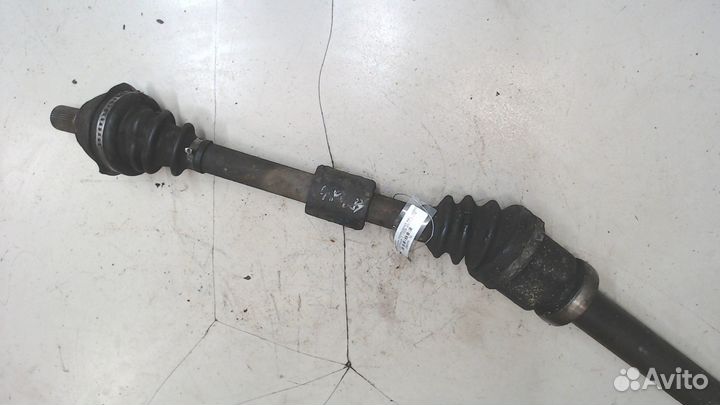 Полуось правая передняя Ford Focus 2