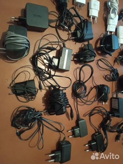 Блоки питания