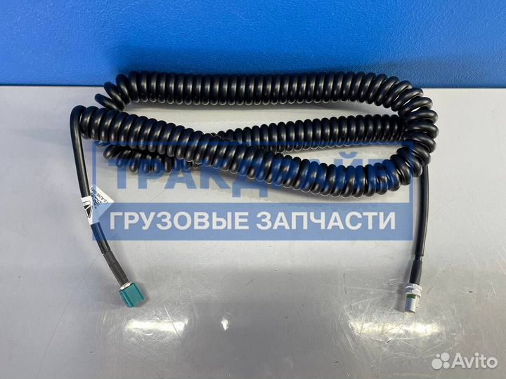 Кабель камеры 360 для прицепа Ситрак С7Н макс