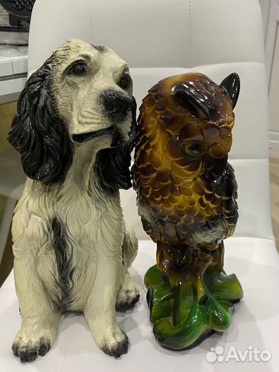 Копилка(статуэтка)большая