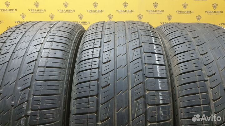 Kumho Solus KL21 265/60 R18