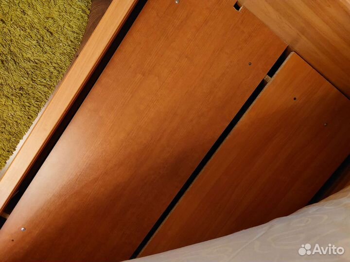 Детская кровать 90х200