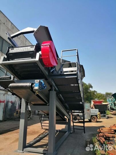 Питатель ТК-16 ТК-15 П-804