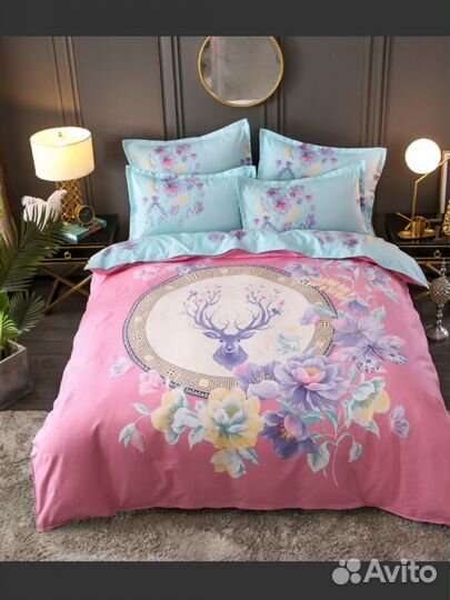 Белье постельное