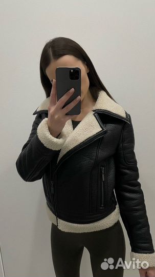 Авиатор женский ASOS, р.Xs