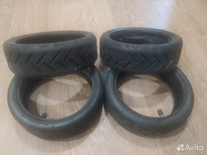 Покрышки на самокат Xiaomi